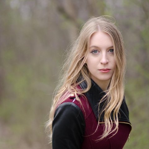 Kim Harris
